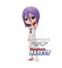 Figurine Kuroko's Basketball - Atsushi Murasakibara Q Posket 14cm