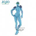 Figurine JoJo's Bizarre Adventure - S-F Stone Ocean Grandista 25cm
