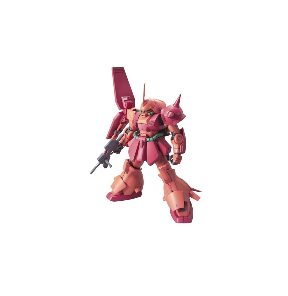 Maquette Gundam - Rms-108 Marasai Gunpla MG 1/100 18cm