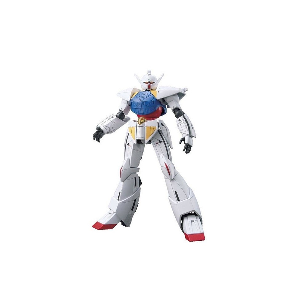 Maquette Gundam - Wd-M01 Turn A Gundam Gunpla MG 1/100 18cm