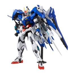 Maquette Gundam - GUNDAM Oo Xn Raiser Gunpla MG 1/100 18cm