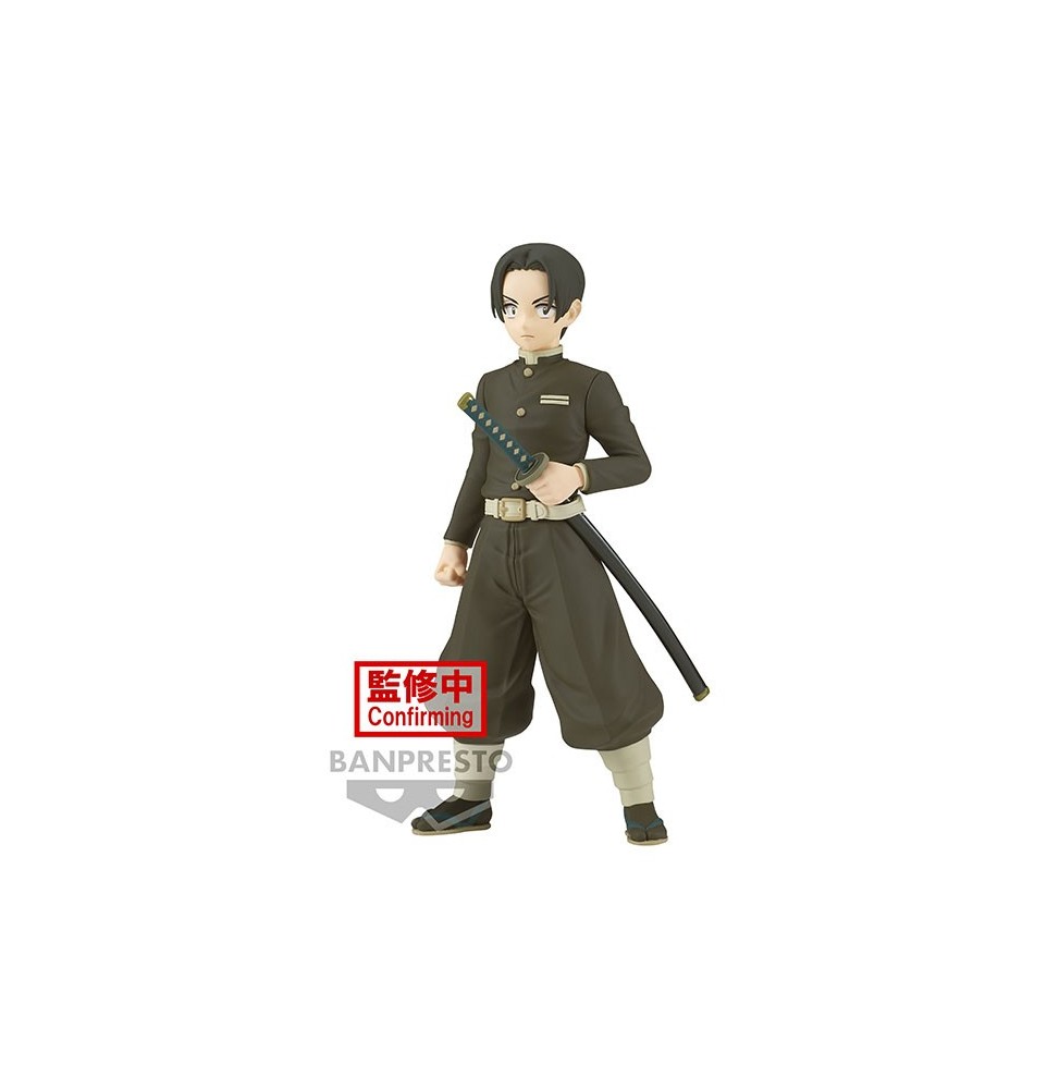 Figurine Demon Slayer Kimetsu No Yaiba - Murata Vol.29 15cm