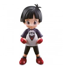 Figurine Dragon Ball Z Super Super Hero - Pan SH Figuarts 9cm