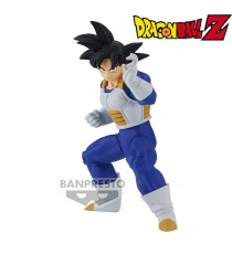 Figurine Dragon Ball Z - Son Goku Chosenshiretsuden III Vol.3 14cm