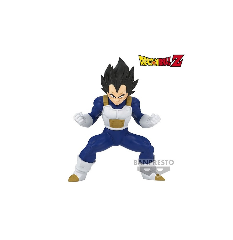 Figurine Dragon Ball Z - Vegeta Chosenshiretsuden III Vol.2 13cm