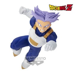 Figurine Dragon Ball Z - Trunks Chosenshiretsuden III Vol.2 12cm