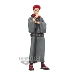 Figurine Jujutsu Kaisen - Sukuna Jukon No Kata 16cm