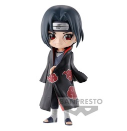 Figurine Naruto -  Uchiha Itachi Q Posket  14cm