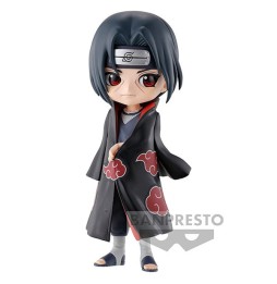 Figurine Naruto - Uchiha Itachi Q Posket 14cm