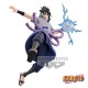 Figurine Naruto - Sasuke Uchiha Effectreme 14cm
