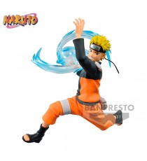 Figurine Naruto Shippuden - Naruto Uzumaki Effectreme 14cm