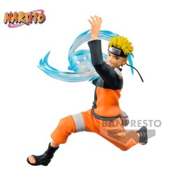 Figurine Naruto Shippuden - Naruto Uzumaki Effectreme 14cm