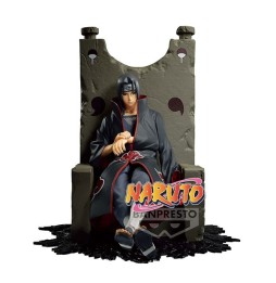 Figurine Naruto Shippuden - Uchiha Itachi Anime Dioramatic 17cm