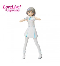Figurine Love Live - Love Live Superstar Wish Song Keke Tang 19cm