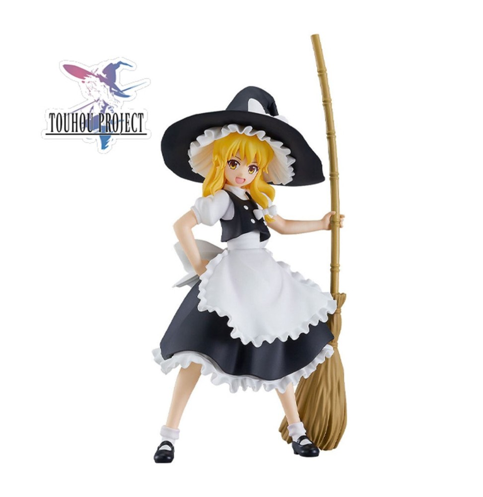 Figurine Touhou Project - Marisa Kirisame Pop Up Parade 17cm