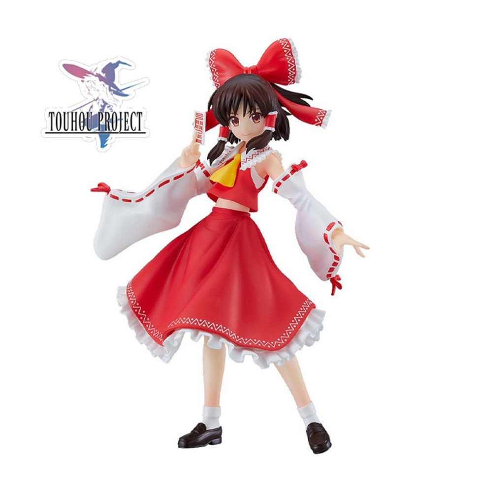 Figurine Touhou Project - Reimu Hakurei Pop Up Parade 16cm