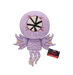 Peluche Stranger Things -  Demo-Bat Plush S4 18cm