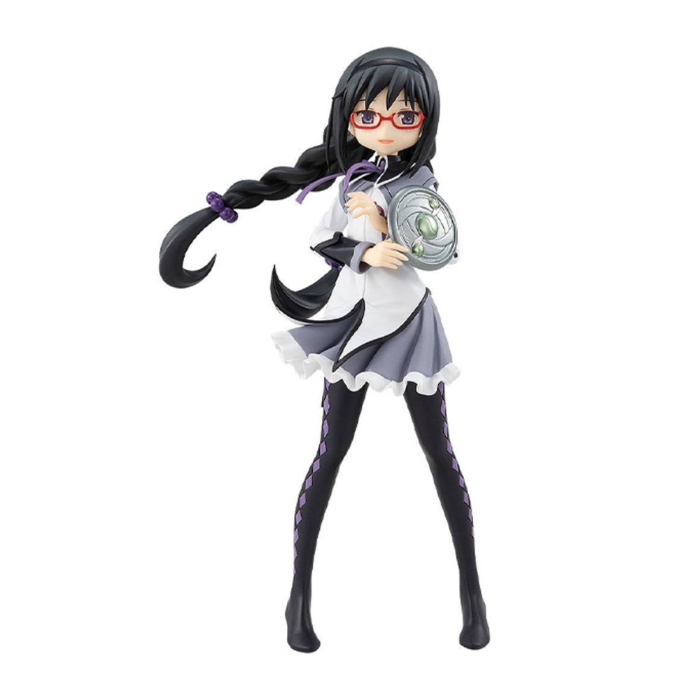 Figurine Puella Magi Madoka Magica - Homura Akemi Pop Up Parade 16cm