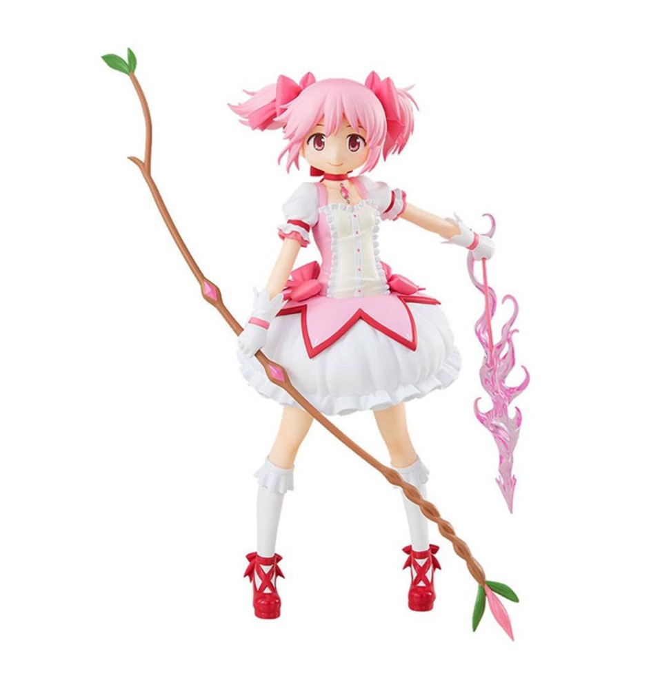 Figurine Puella Magi Madoka Magica - Madoka Kaname Pop Up Parade 16cm