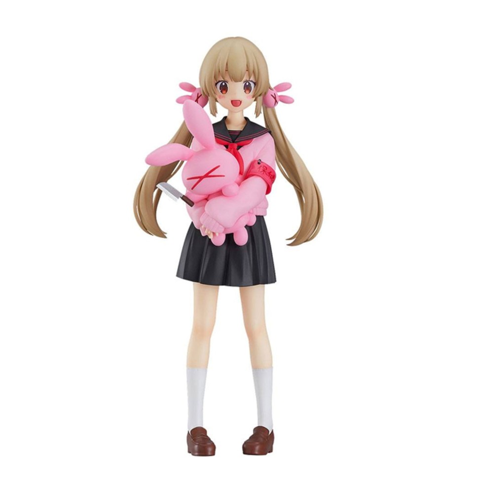 Figurine Natori Sana - Natori Sana School Uniform Pop Up Parade 17cm