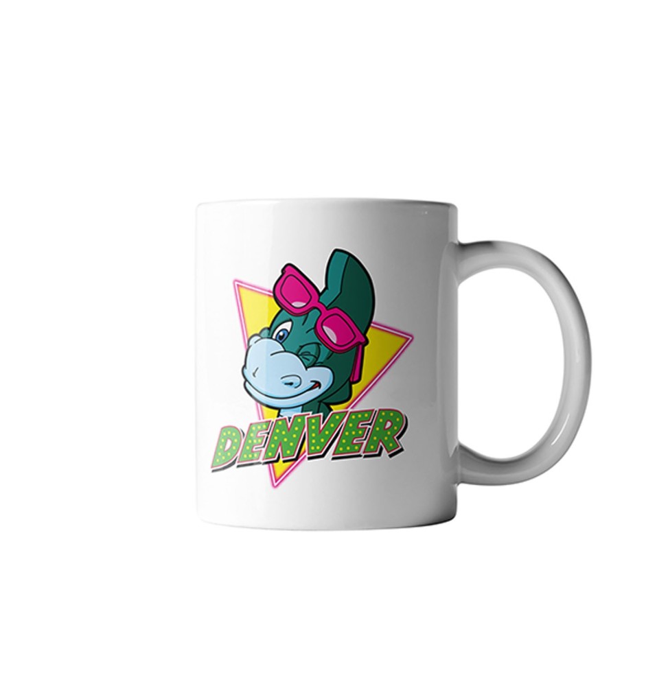 Mug Denver - Denver Le Dernier Dinosaure Clin D'Å’il