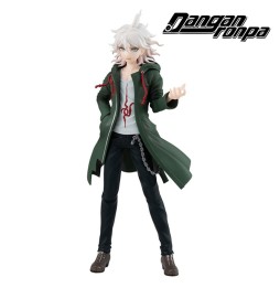 Figurine Danganronpa - Nagito Komaeda Pop Up Parade 17cm