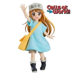 Figurine Cells At Work - Platelet Pop Up Parade 15cm