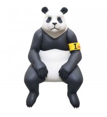 Figurine Jujutsu Kaisen - Jujutsu Kaisen Noodle Stopper Panda 14cm
