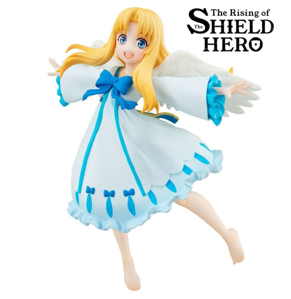 Figurine The Rising Of The Shield Hero - Filo Pop Up Parade 14cm