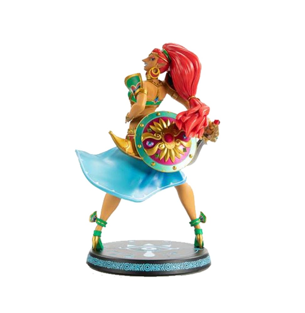 Figurine The Legend Of Zelda: Breath Of The Wild - Urbosa Standard Edition 27cm