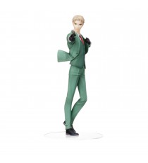 Maquette Spy X Family - Loid Forger Twilight Ver Pm 20cm