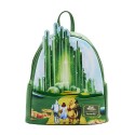 Mini Sac A Dos Magicien D'Oz - Emerald City