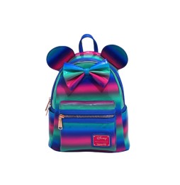 Mini Sac A Dos Disney - Minnie Mouse Ombre