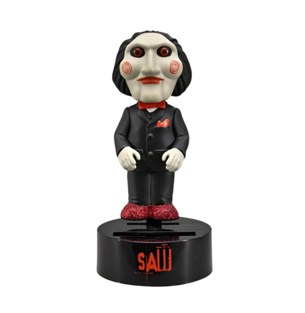 Figurine Saw - Billy Body Knocker 15cm