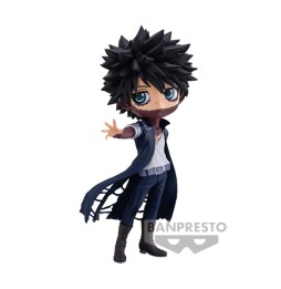 Figurine My Hero Academia - Dabi Q Posket 14cm