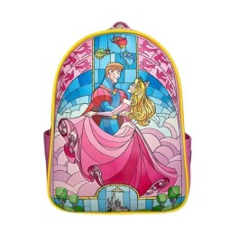 Mini Sac A Dos Disney - Seelping Beauty Stain