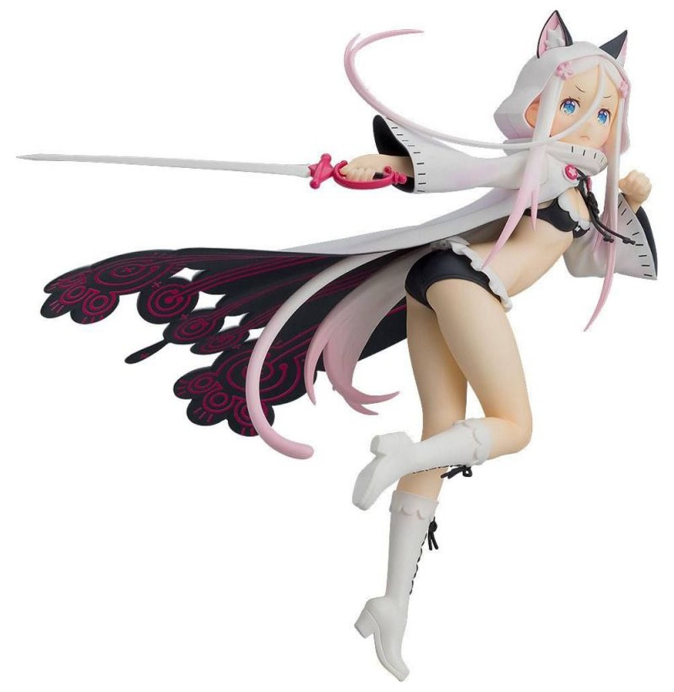 Figurine Smile Of The Arsnotoria - Arsnotoria Cat Kingdom Pop Up Parade 18cm