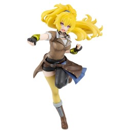 Figurine Rwby Ice Queendom - Yang Xiao Long Lucid Dream Pop Up Parade 17cm