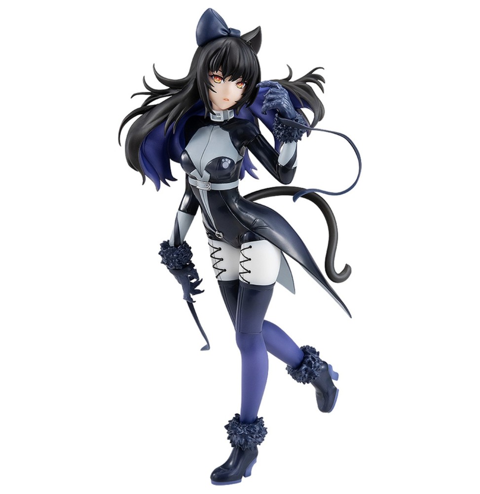 Figurine Rwby Ice Queendom - Blake Belladona Lucid Dream Pop Up Parade 17cm