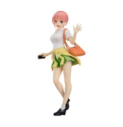 Figurine The Quintessential Quintuplets -  Ichika Nakano Pop Up Parade 17cm