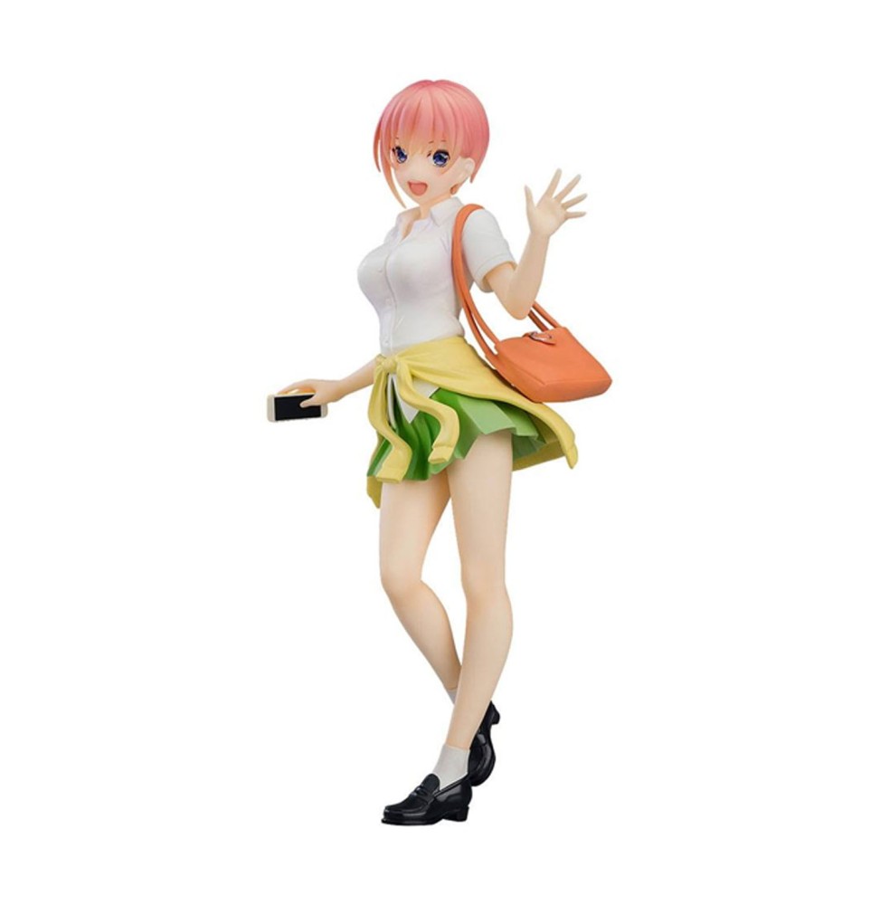 Figurine The Quintessential Quintuplets - Ichika Nakano Pop Up Parade 17cm