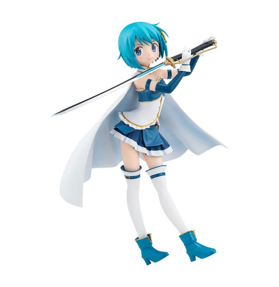 Figurine Puella Magi Madoka Magica - Sayaka Miki Pop Up Parade 17cm