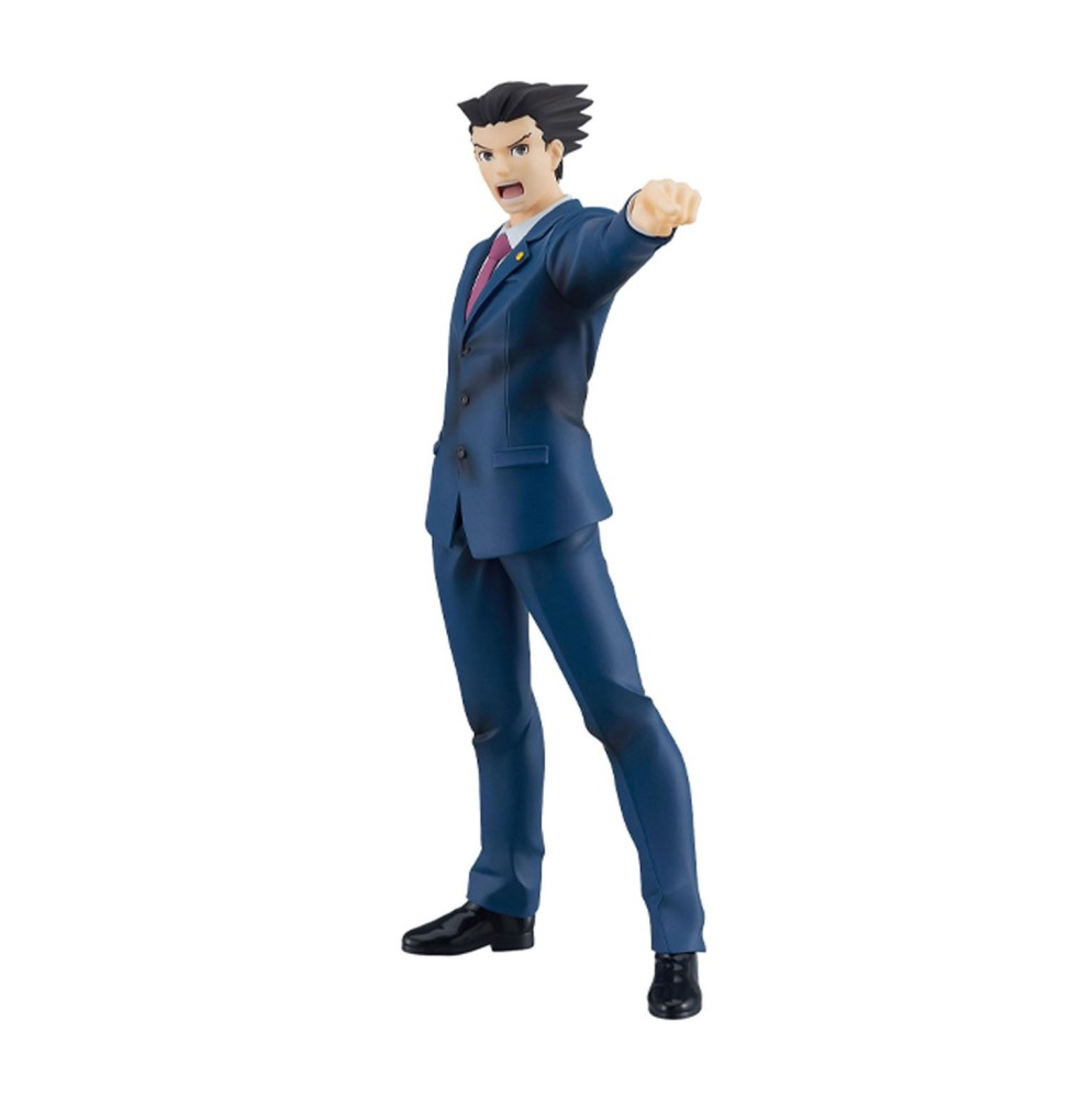 Figurine Phoenix Wright Ace Attorney - Phoenix Wright Pop Up Parade 17cm