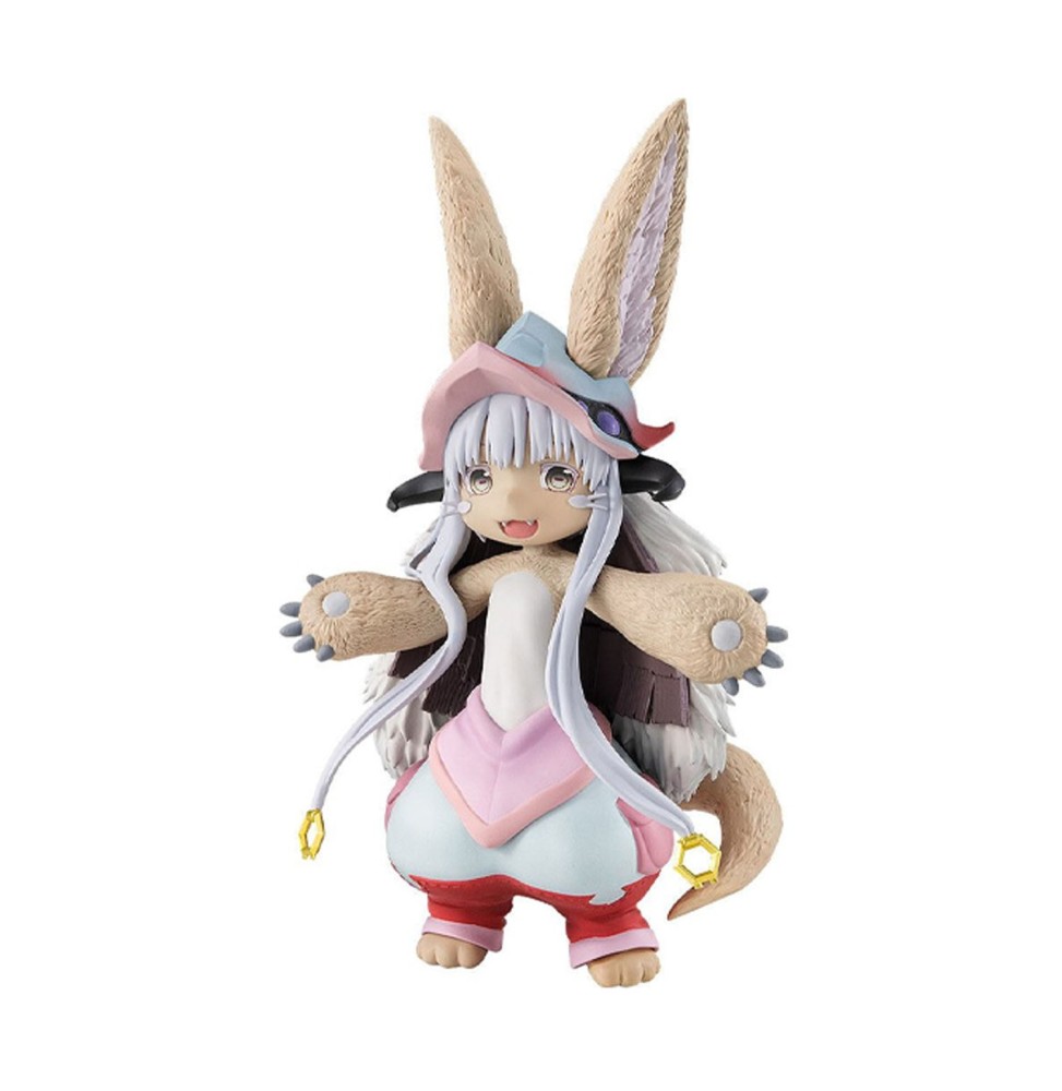 Figurine Made In Abyss - Nanachi Pop Up Parade 17cm