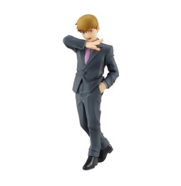 Figurine Mob Psycho 100 III -  Arataka Reigen Pop Up Parade 17cm