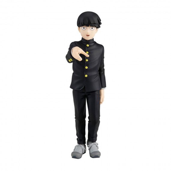 Figurine Mob Psycho 100 III - Shigeo Kageyama Pop Up Parade 16cm