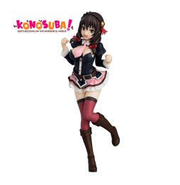 Figurine Konosuba - Yunyun Pop Up Parade 18cm