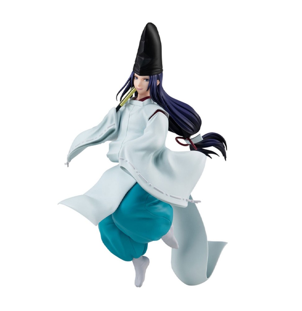 Figurine Hikaru No Go - Fujiwara-No-Sai Pop Up Parade 20cm