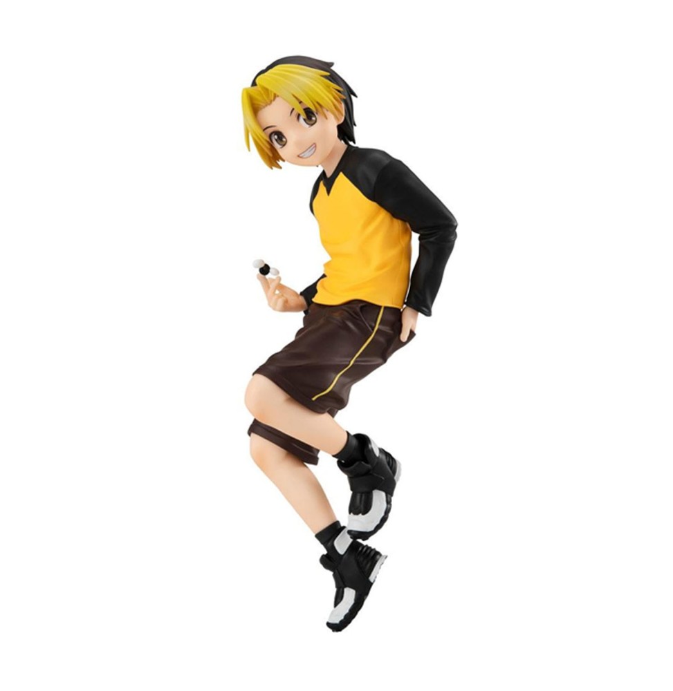 Figurine Hikaru No Go - Hikaru Shindo Pop Up Parade 13cm