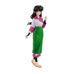 Figurine Inuyasha - Sango Pop Up Parade 16cm